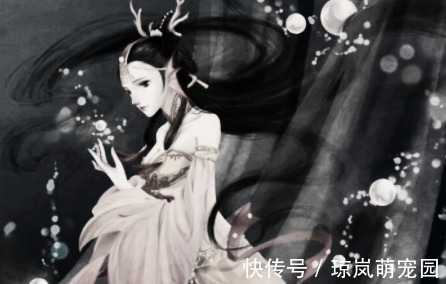 黄鼠狼#聊斋故事:龙女被道士封印在锁龙井,百年后被盗贼放出,太可怕了