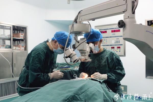 宁波市|宁波一位医务工作者捐献遗体和角膜 家中多人已登记捐献