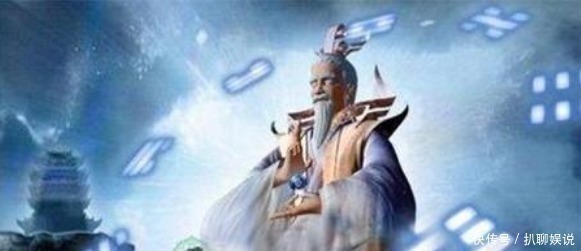 神灵！古籍中发现有关封神榜的离奇记载，据说其中隐藏着神界的终极秘密