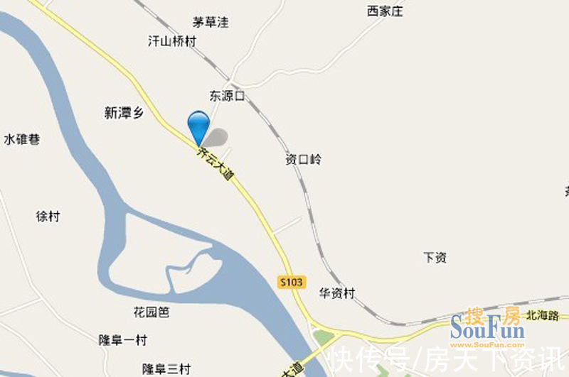 屯溪区|真能物美价廉?黄山屯溪区单盘测评抢先看!你看值不值