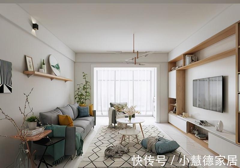 吊顶|装修中很不实用的6个地方,入住之后一点都不实用,只是白花钱