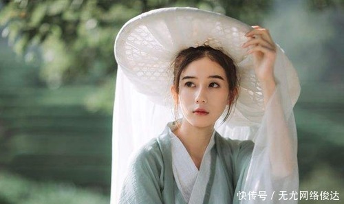 李季兰&女道士爱上一个和尚,写情诗表白,和尚回复后,此诗成为经典名作