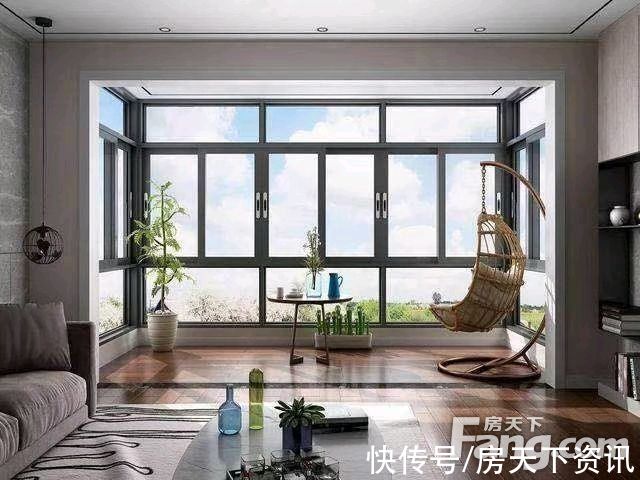 渭南|渭南高新区热门楼盘项目现场传来一批新照片,请查收