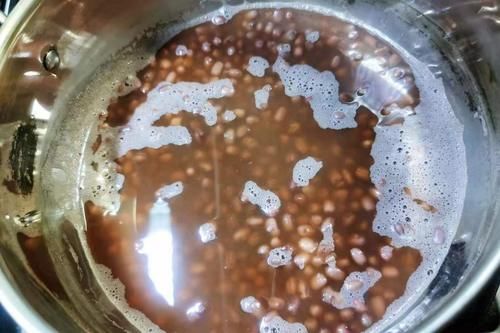 早餐|天热喝奶茶不如喝它，早餐一碗养生粥，健脾养胃，天热也精神十足