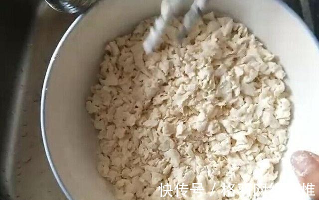 蔬菜疙瘩汤|巧做“面疙瘩”, 学会这招, 再也没人说你做的疙瘩汤不好喝