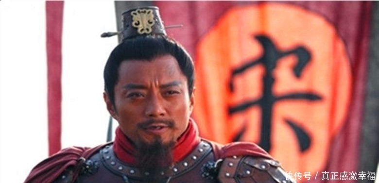 宋江|此人才是梁山威慑力最大的好汉,可惜却被宋江雪藏,被人遗忘!