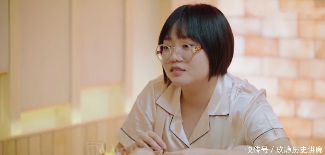 高情商 你只看到汪苏泷高情商解围 却忽略了李雪琴这句:我配不上他