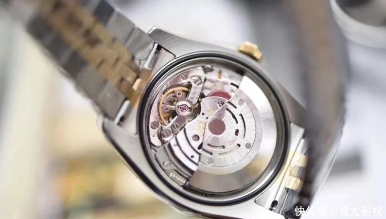 AR厂复刻表正装表劳力士日志间金究竟做工如何?值不值入手?