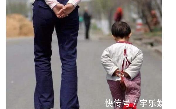 走路|上了年纪的人走路,总喜欢背着手对身体是好是坏今天总算明白