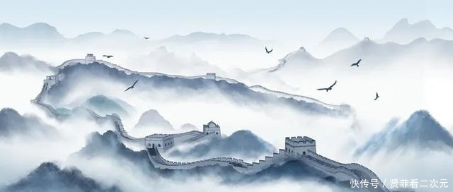 “五服”是什么?为什么出了“五服”就不是亲戚?