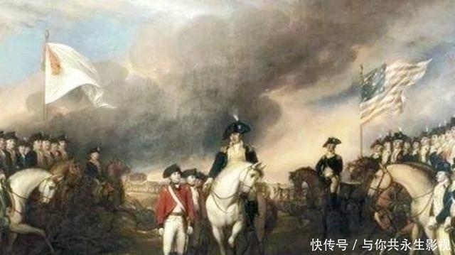 世界|为什么说英国资产阶级革命，是世界近代史的开端？对世界影响太大