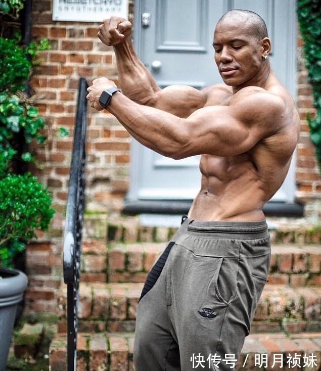 麒麟臂|坚持弯举手臂不增粗教你健身技巧,让麒麟臂撑满袖口!