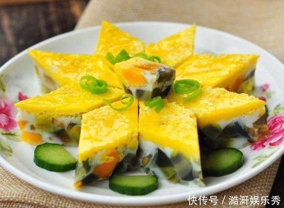  豆腐|推荐给你四道美味的家常菜，学会了做给家人吃，很受大众欢迎