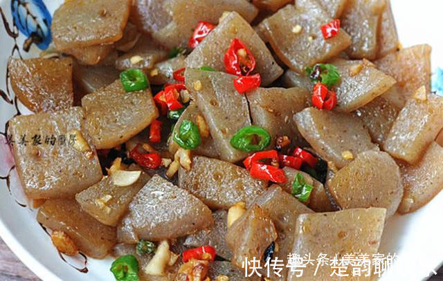 青红椒|一到夏天，此菜就供不应求！清早就被抢光，女人个个都爱！