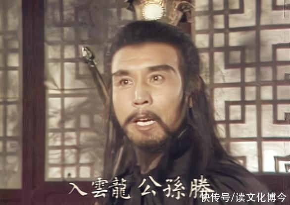 水浒传!水浒传聪明的“三人组”处处和宋江作对,结果全都得了善终