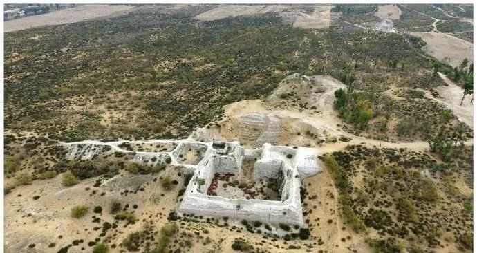 京为首都|说“京”释“都”——古代都城变迁小考