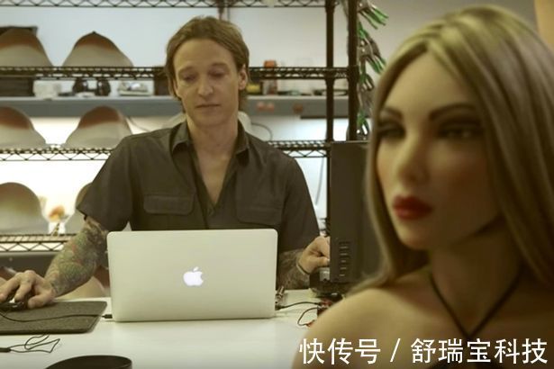 工厂|是寂寞世代的解药,亦或是物化人性的极致?探秘实体娃娃工厂
