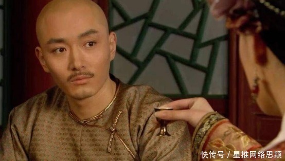 甄嬛传:才明白果郡王为啥愿意喝毒酒,你看