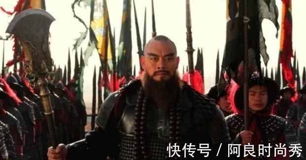 灰色地带&水浒传中真能配上好汉二字的仅有2个半人,境界远超梁山众人!