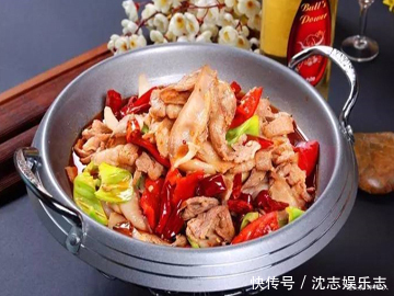 自制香料粉|美食推荐干锅猪下货、川香豇豆、蒜蓉蛏子制作方法