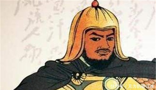 长相|他因长相丑陋,中了状元却被皇帝除名,一气之下率兵造反推翻王朝