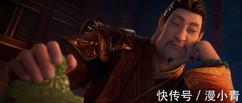 晋王|不良人:李星云逐渐变成大帅?未来是否独步天下,扶持他人称帝