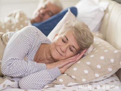 寿命长|医生直言:50岁以后,有6个习惯的人,属于长寿体质