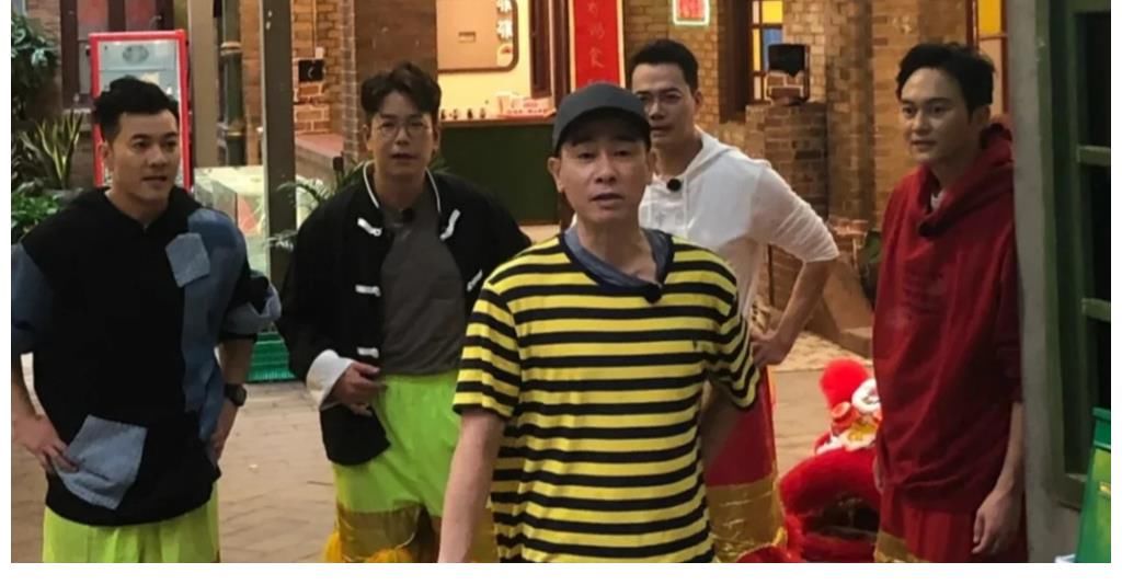 大灣區(qū)男團(tuán)全新綜藝官宣定檔，市場看好收視率，飛行嘉賓陣容豪華