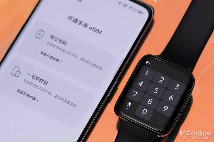 谁说旗舰智能手表不能有长续航？——OPPO Watch 2评测