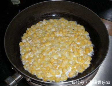 孩子最爱吃的美味,营养丰富口感好,2天不吃馋得慌