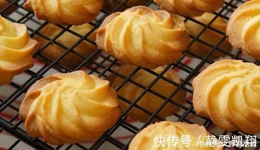 t全球公认好吃的6种饼干，奥利奥只能垫底，网友全都吃过是土豪