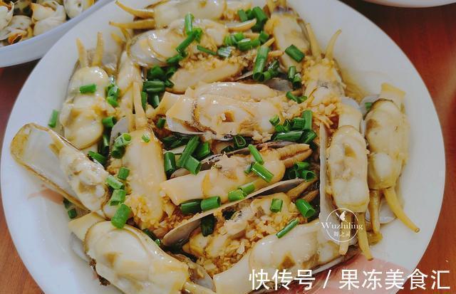 蒸鱼豉油|为妈妈过生日,花600元做了16道菜,以海鲜为主,1个人也顾得来