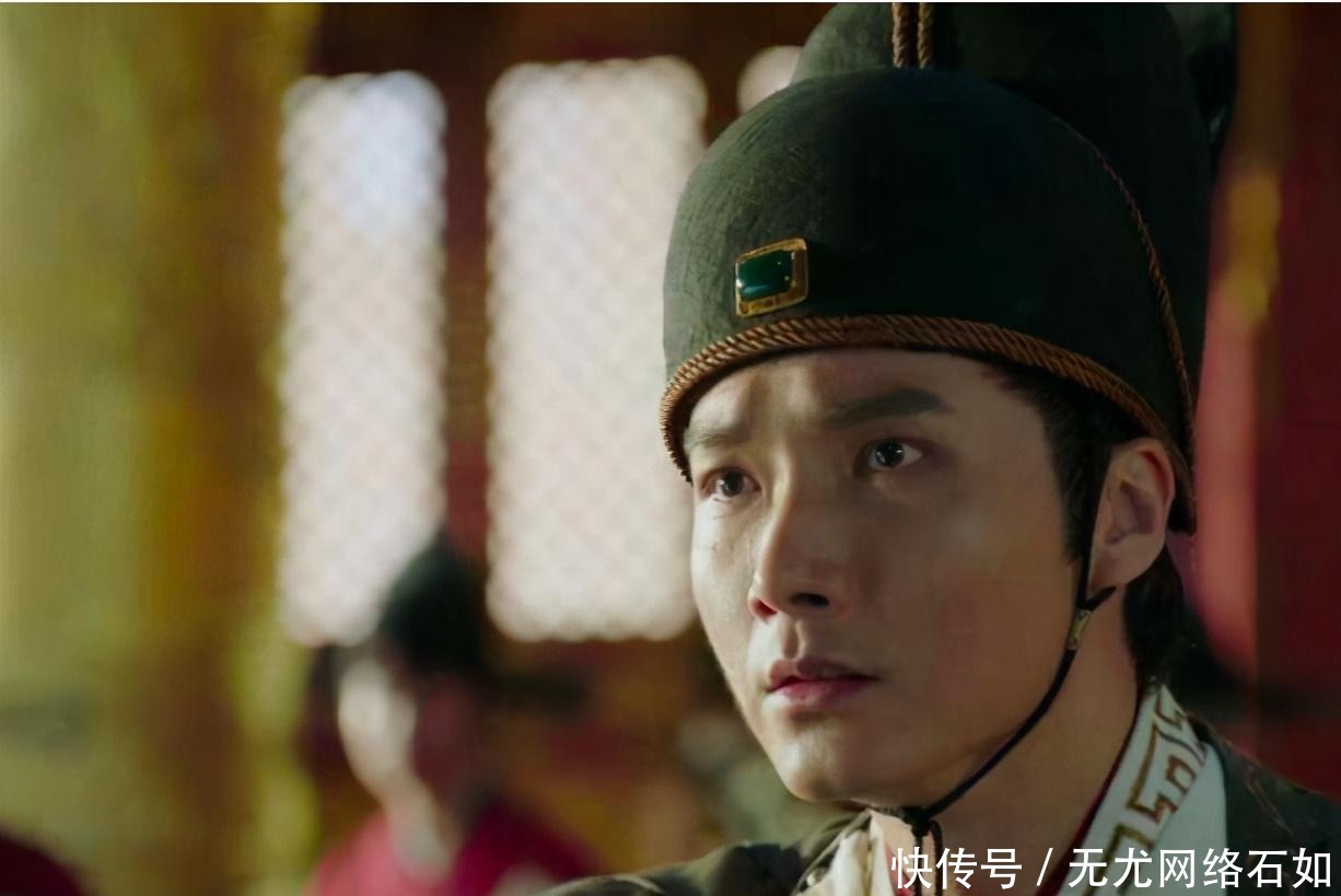 宦官不一定是大奸大恶之人,也可能是个本领超群的大善人