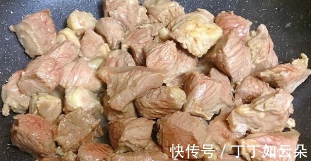 牛腩|冬天,多吃这种肉,健脾暖胃还补铁,45元一斤,再贵也别不舍!