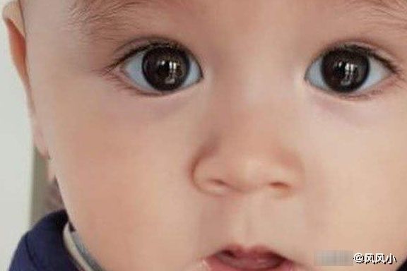 智商|孩子天生智商高,通常有4个特点,若你家宝贝全中,有福气了