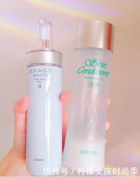 痘肌|去超市买护肤品:这6款平价好物千万别错过,虽不贵,但真心好用