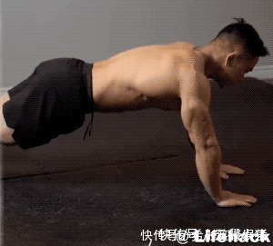 卷腹|别再做仰卧起坐了,这才是虐腹的超强新招