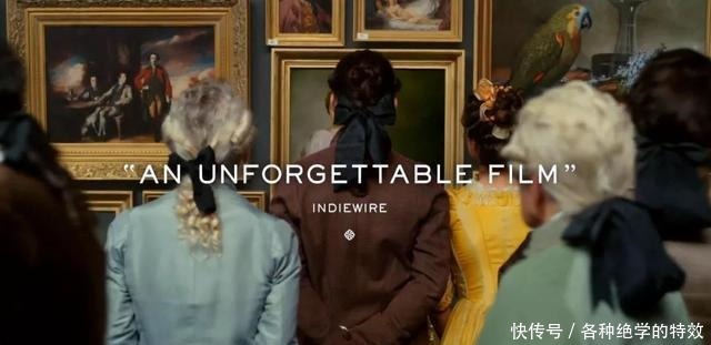 要不是宅家数瓜子,我都不知道错过了这么多好片