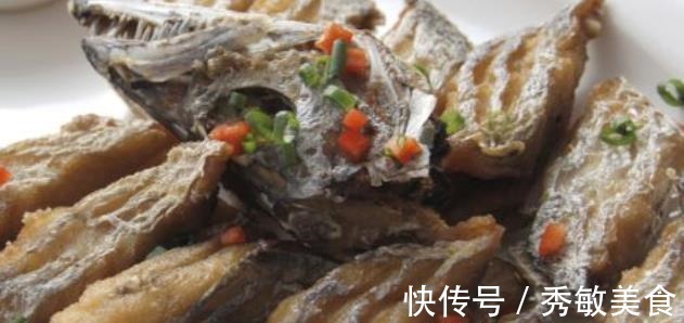 最适合孩子吃的鱼类,不仅味道鲜美,含有大量的蛋白质,暖胃补虚