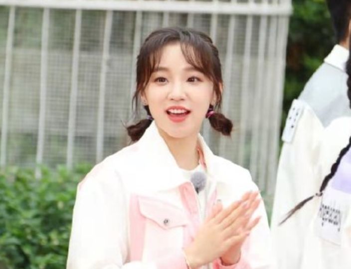 林一|《奔跑吧黄河篇》官宣新阵容，白鹿林一惊喜加盟，蔡徐坤遗憾退出