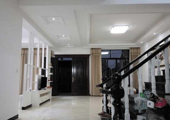 婚房|晒晒老爸在农村给我建的婚房，花了40万，大家帮忙看看值得吗