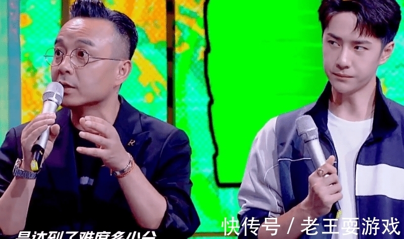 王一博|王一博《天天》镜头不增反减，难得遇上街舞主题，却只露面8分钟