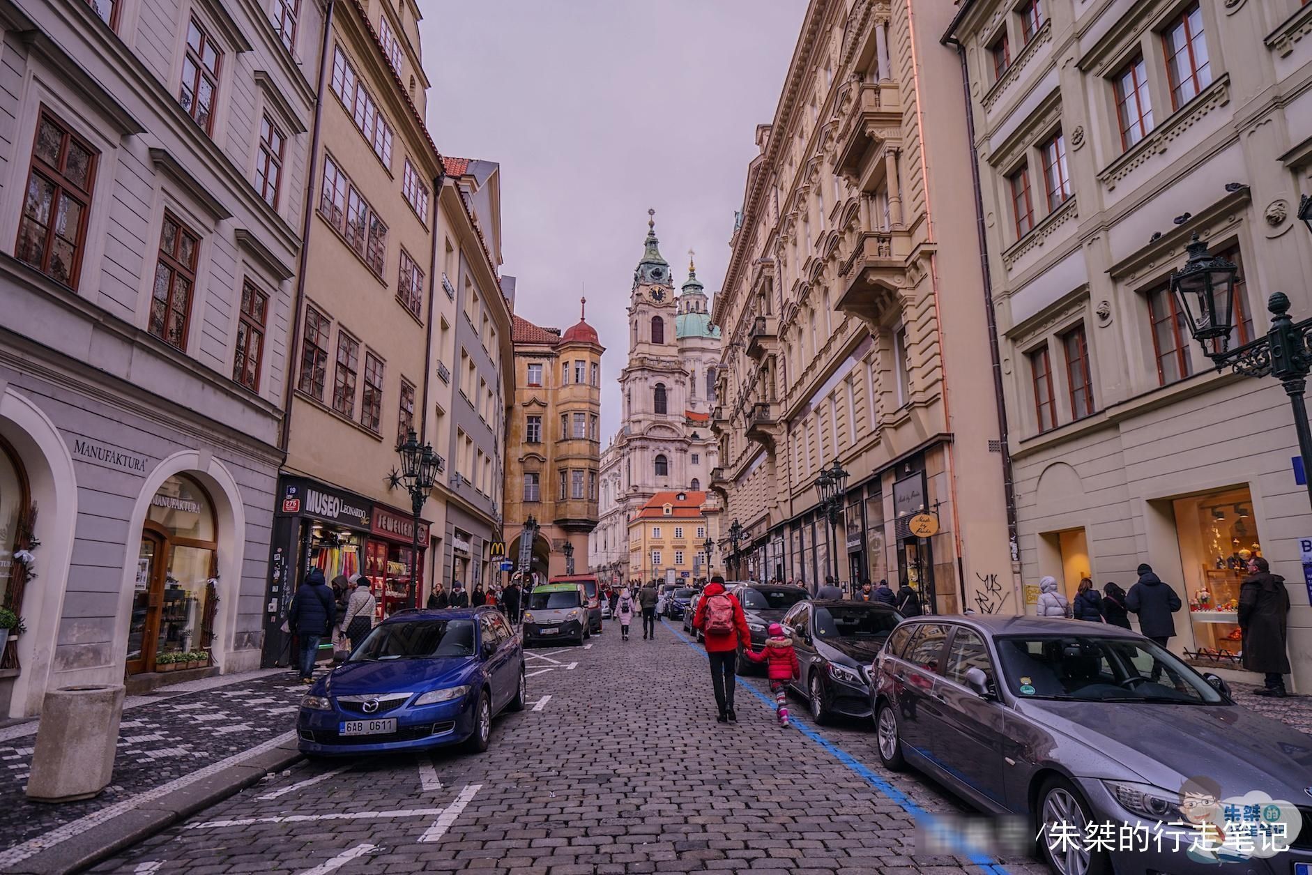 游览|全球第一个整座城市被指定为世界文化遗产的城市,只需步行游览