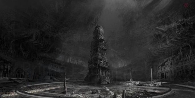 留下|世界最神秘的墓陵,曾有30万人强闯未能进入,留下4大未解之谜