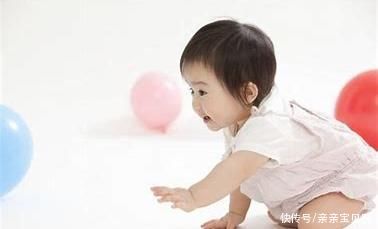 宝妈|孩子如果在婴儿时期有这6种迹象，暗示以后很聪明，父母偷偷乐吧