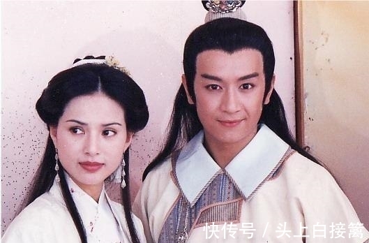 慕容复|没有这个猪队友, 慕容复或许会成功复国, 还有机会和王语嫣结婚