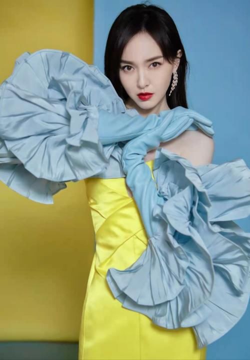 微博之夜，16位女明星佩戴的大牌珠宝首饰，有你喜欢的吗