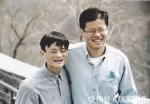 郭凡生|曾逼马云道歉,扬言5年超过阿里!3年后市值差了3万亿