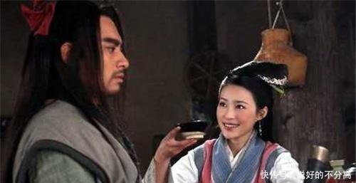 兄弟|得知宋江身亡,武松却只说了六个字,兄弟情早已消失!