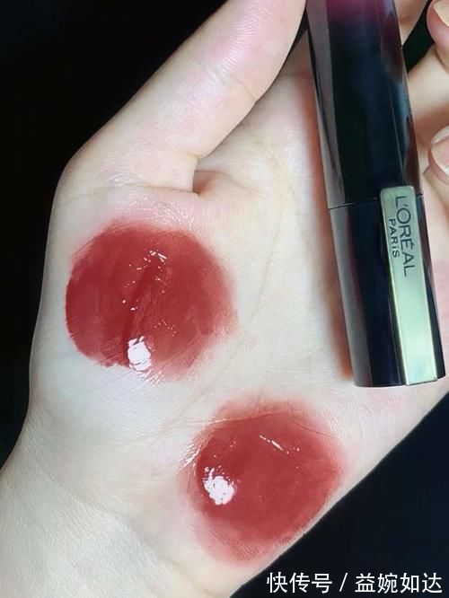 关键|黄皮女生“无法拒绝” 五个色号,显白又提气色,关键还很显贵气